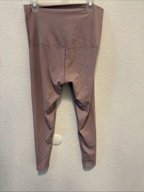 Maternity leggings